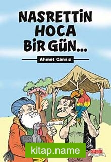 Nasrettin Hoca Birgün