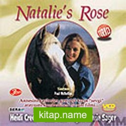 Natalie’s Rose (VCD)