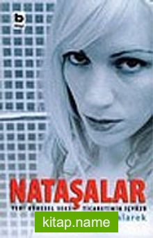 Nataşalar: Yeni Küresel Seks Ticaretinin İçyüzü