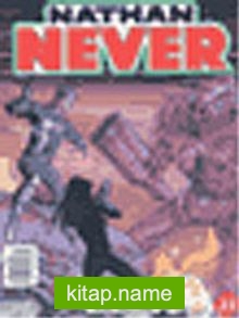 Nathan Never 22: Kirli Bulvar