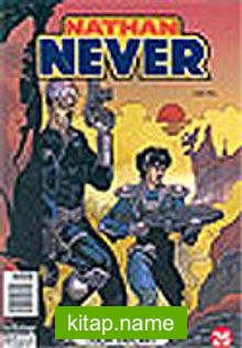 Nathan Never 26: Trajik Saplantı