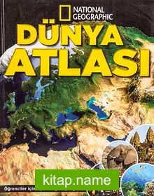 National Geographic Dünya Atlası