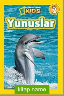 National Geographic Kids -Yunuslar