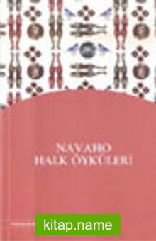 Navaho Halk Öyküleri