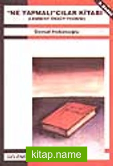 “Ne Yapmalı”cılar Kitabı / Leninist Örgüt Teorisi