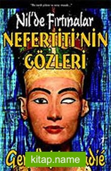 Nefertiti’nin Gözleri