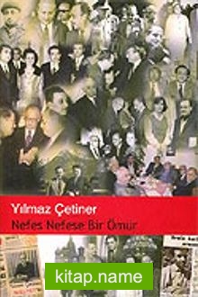 Nefes Nefese Bir Ömür