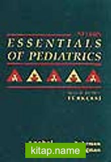 Nelson-Essentials of Pediatrics