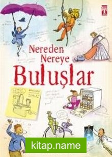 Nereden Nereye Buluşlar