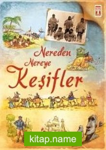 Nereden Nereye Keşifler