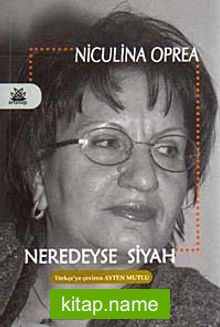 Neredeyse Siyah