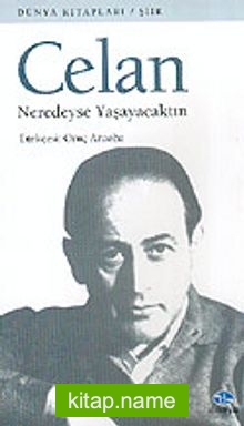 Neredeyse Yaşayacaktın