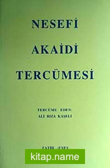 Nesefi Akaidi Tercümesi