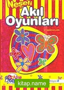 Neşeli Kitaplar Serisi (15 Kitap)