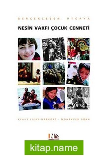 Nesin Vakfı Çocuk Cenneti