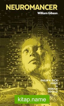 Neuromancer (Cep Boy)