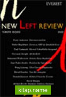 New Left Review 2002 Türkiye Seçkisi