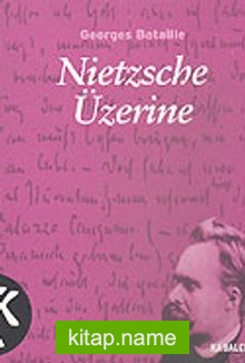 Nietzsche Üzerine