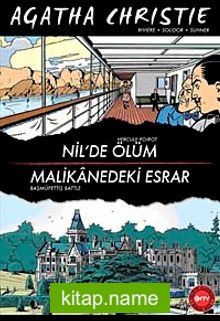 Nil’de Ölüm – Malikanedeki Esrar