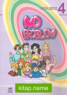 No Problem İngilizce 4