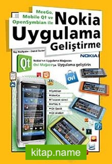 Nokia Uygulama Geliştirme