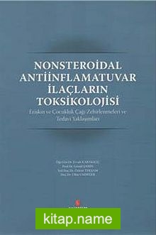 Nonsteroidal Antiinflamatuvar İlaçların Toksikolojisi