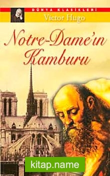 Notre-Dame’in Kamburu (Cep Boy)