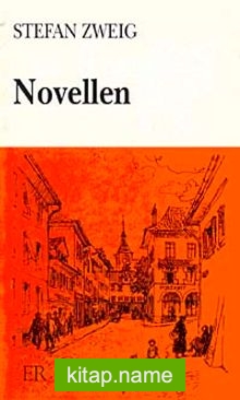 Novellen (Stufe-4) 1800 wörter -Almanca Okuma Kitabı