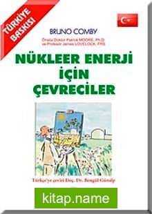 Nükleer Enerji İçin Çevreciler