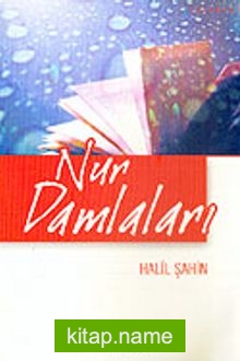 Nur Damlaları