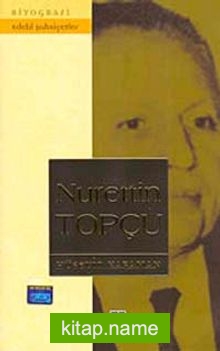 Nurettin Topçu