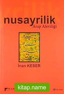 Nusayrilik: Arap Alevileri