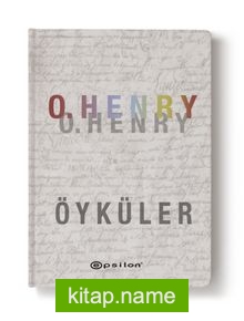 O. Henry /  Öyküler