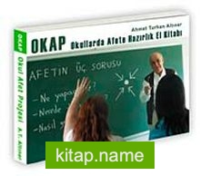 OKAP Okullarda Afete Hazırlık El Kitabı