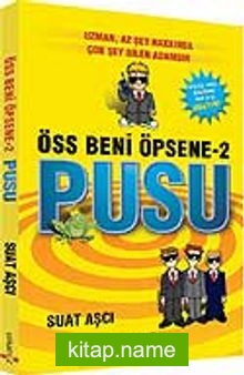 ÖSS Beni Öpsene-2 Pusu