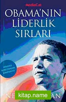 Obama’nın Liderlik Sırları