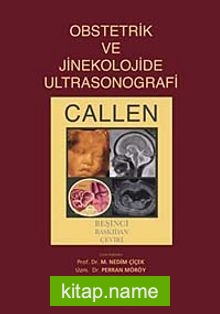 Obstetrik ve Jinekolojide Ultrasonografi