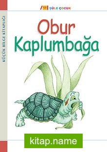 Obur Kaplumbağa