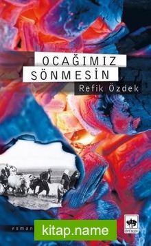 Ocağımız Sönmesin