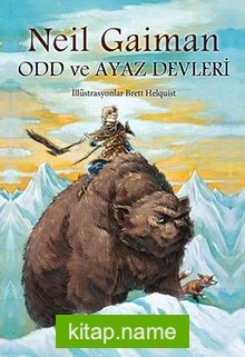 Odd ve Ayaz Devleri