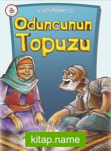 Oduncunun Topuzu