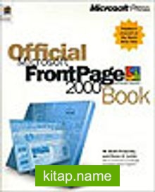 Offical Microsoft Frontpage 2000 Book