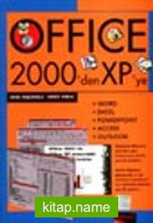 Office 2000’den XP’ye