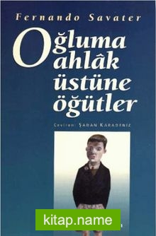 Oğluma Ahlak Üstüne Öğütler