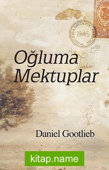 Oğluma Mektuplar