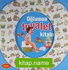 Oğlumun Tuvalet Kitabı