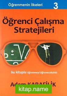 Öğrenci Çalışma Stratejileri / Öğrenmenin İlkeleri 3