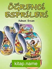 Öğrenci Espirileri