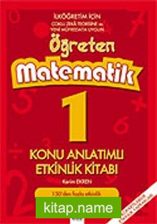 Öğreten Matematik 1