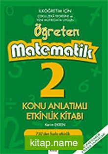 Öğreten Matematik 2